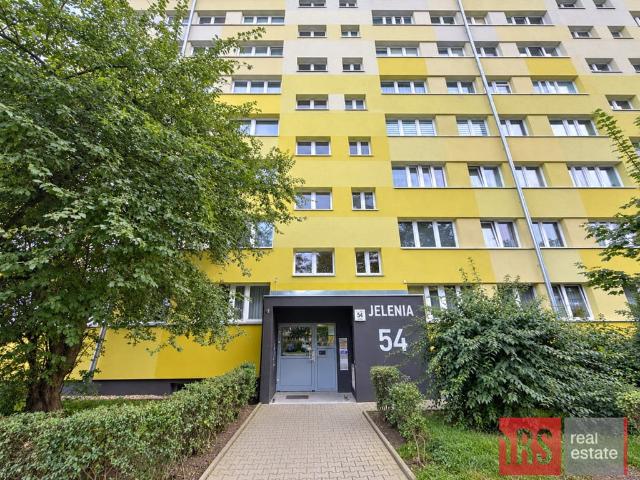 Mieszkanie do wynajęcia w Popowice Północne, Wrocław