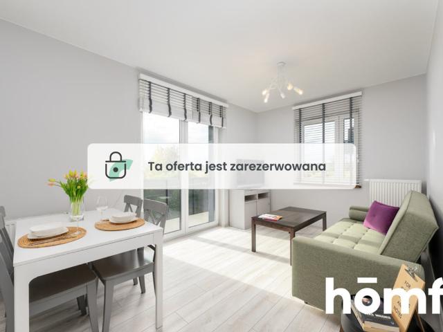 Mieszkanie do wynajęcia w Wrocław, Dolnośląskie