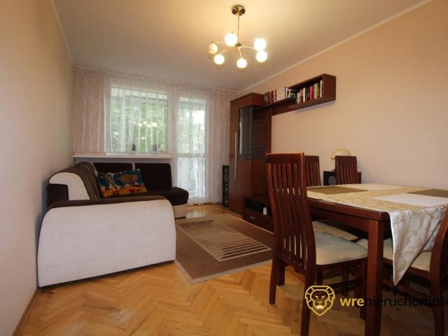 Mieszkanie do wynajęcia w Wrocław, Dolnośląskie
