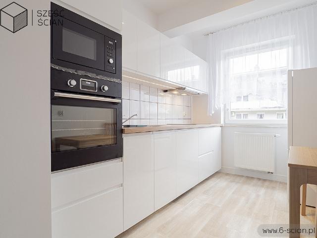 Mieszkanie do wynajęcia w Gajowice, Wrocław