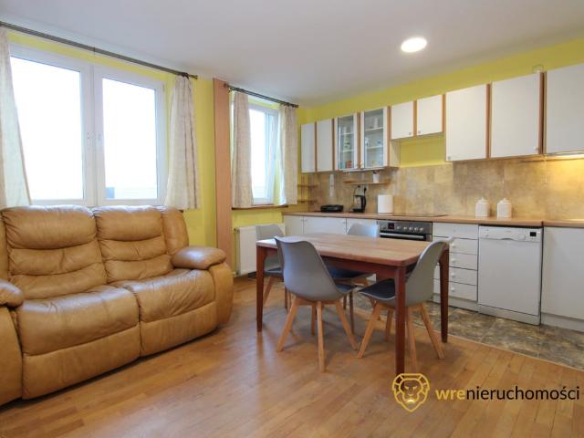 Mieszkanie do wynajęcia w Fabryczna, Wrocław