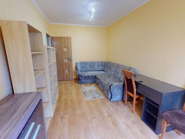 Mieszkanie do wynajęcia w Gajowice, Wrocław