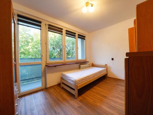 Mieszkanie do wynajęcia w Gajowice, Wrocław