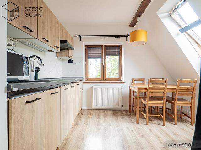 Mieszkanie do wynajęcia w Stabłowice, Wrocław