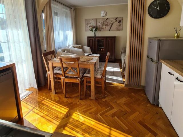 Mieszkanie do wynajęcia w Muchobór Wielki, Wrocław