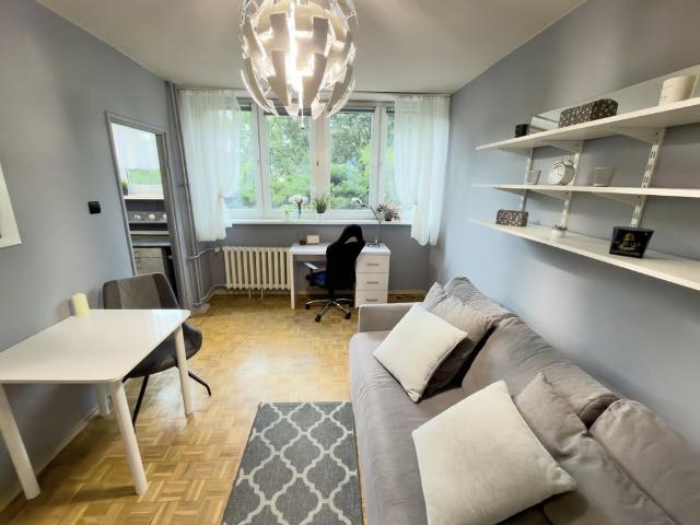 Mieszkanie do wynajęcia w Wrocław, Dolnośląskie