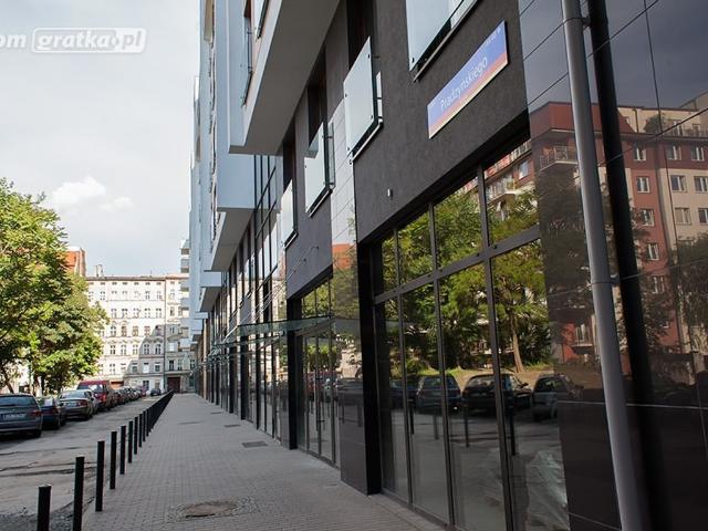 Mieszkanie do wynajęcia w Trójkąt, Wrocław