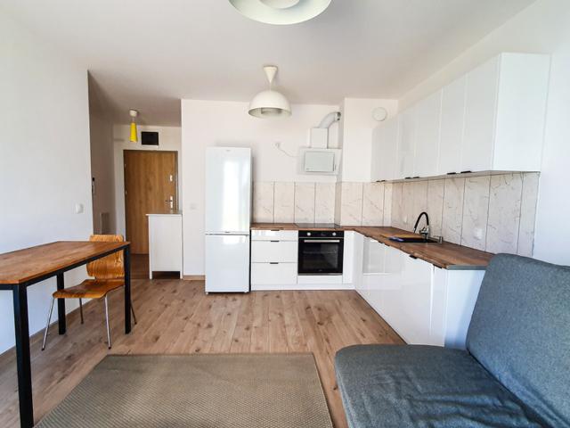 Mieszkanie do wynajęcia w Krzyki, Dolnośląskie