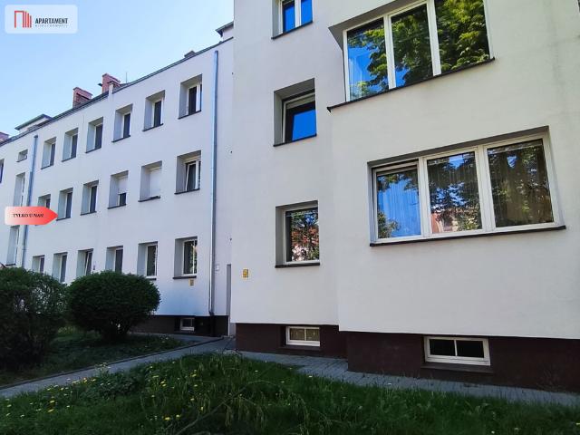 Mieszkanie do wynajęcia w Borek, Wrocław