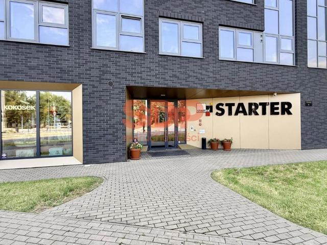 Mieszkanie do wynajęcia w Glinianki, Wrocław