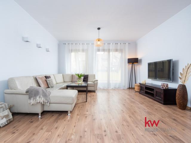 Mieszkanie do wynajęcia w Krzyki, Wrocław