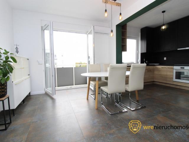 Mieszkanie do wynajęcia w Krzyki, Wrocław