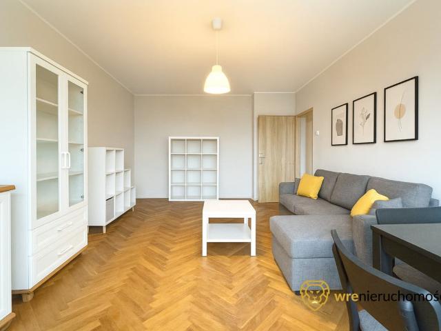 Mieszkanie do wynajęcia w Wrocław, Dolnośląskie