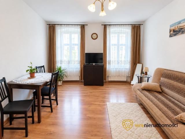 Mieszkanie do wynajęcia w Glinianki, Wrocław