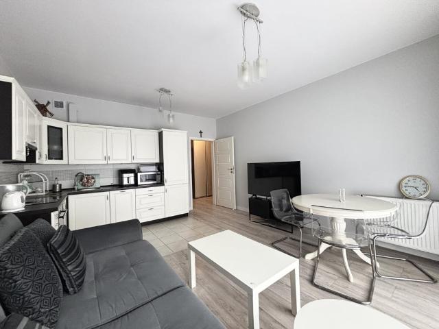 Mieszkanie do wynajęcia w Krzyki, Wrocław