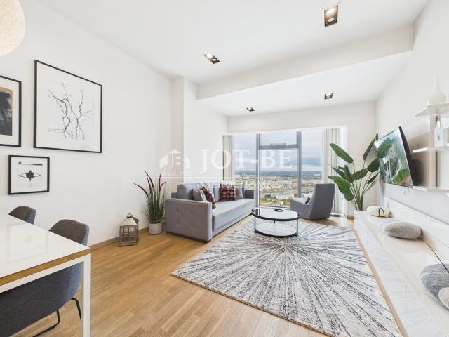 Mieszkanie do wynajęcia w Krzyki, Wrocław