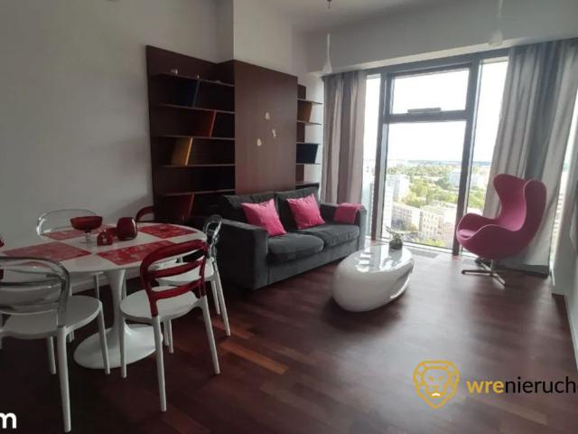 Mieszkanie do wynajęcia w Krzyki, Wrocław