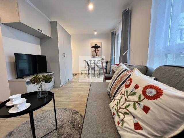 Mieszkanie do wynajęcia w Krzyki, Wrocław