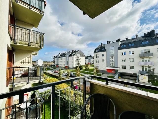 Mieszkanie do wynajęcia w Wojszyce, Wrocław