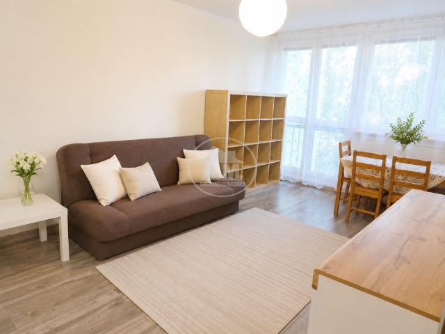 Mieszkanie do wynajęcia w Wrocław, Dolnośląskie