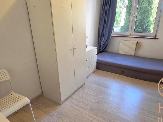 Mieszkanie do wynajęcia w Barbara, Wrocław