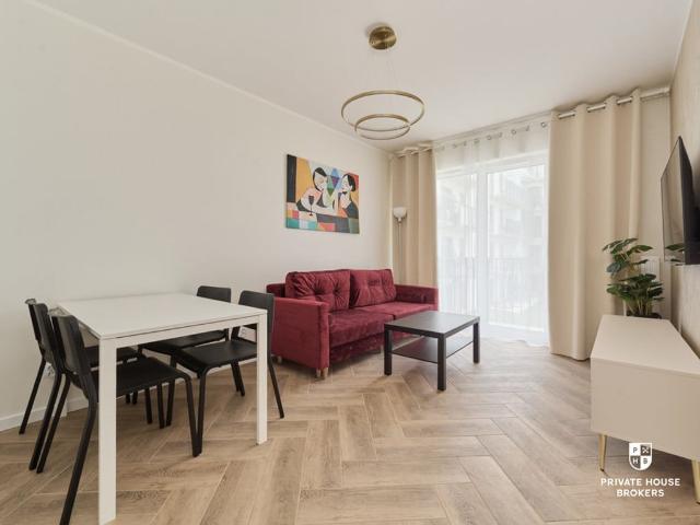 Mieszkanie do wynajęcia w Wrocław, Dolnośląskie