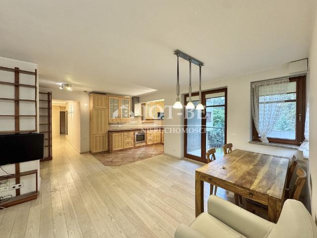 Mieszkanie do wynajęcia w Krzyki, Wrocław