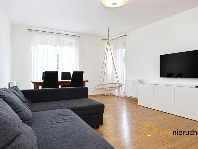 Mieszkanie do wynajęcia w Wrocław, Dolnośląskie