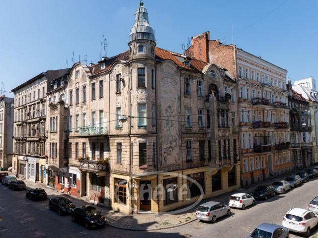 Mieszkanie do wynajęcia w Trójkąt, Wrocław