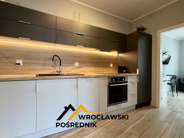 Mieszkanie do wynajęcia w Wrocław, Dolnośląskie