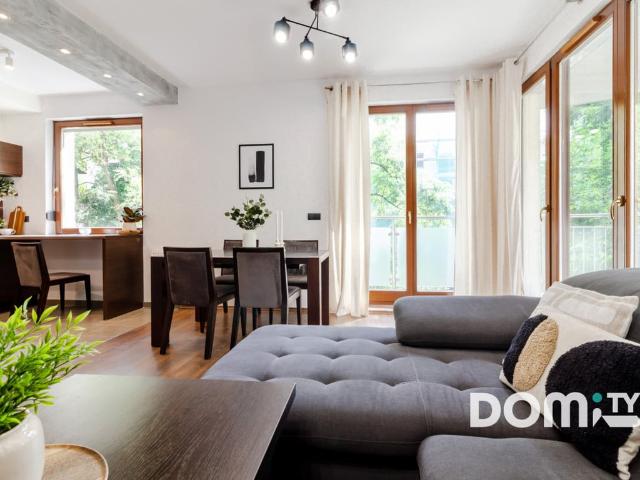 Mieszkanie do wynajęcia w Klecina, Wrocław