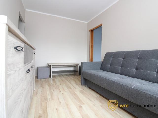 Mieszkanie do wynajęcia w Krzyki, Wrocław