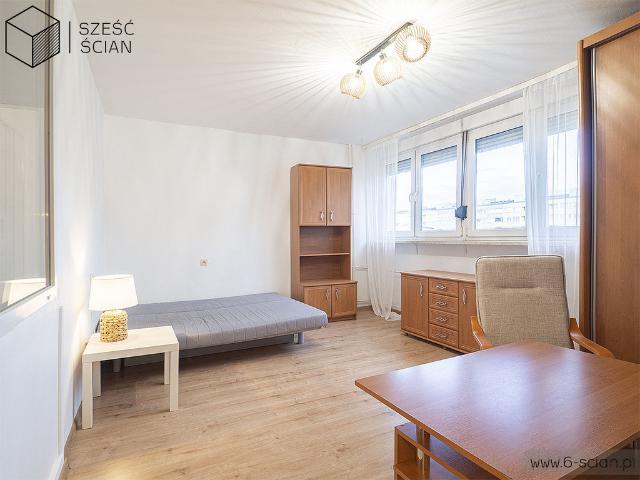 Mieszkanie do wynajęcia w Wrocław, Dolnośląskie
