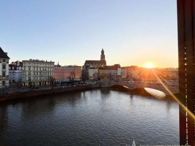 Mieszkanie do wynajęcia w Wrocław, Dolnośląskie