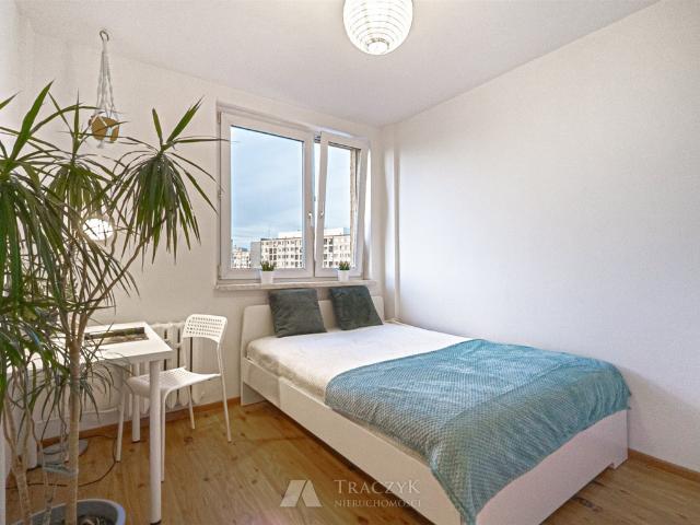 Mieszkanie do wynajęcia w Psie Pole, Wrocław