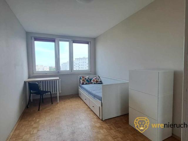 Mieszkanie do wynajęcia w Różanka, Wrocław