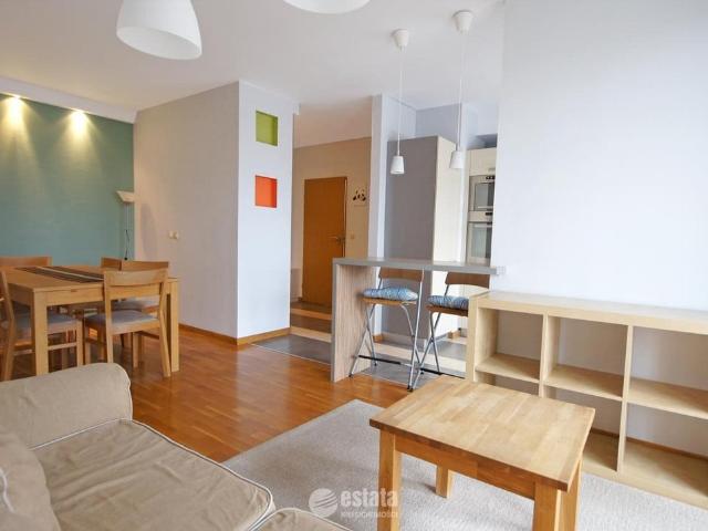 Mieszkanie do wynajęcia w Psie Pole, Wrocław