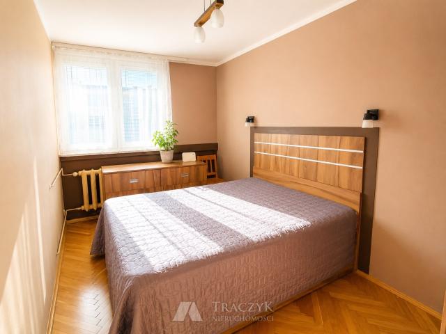 Mieszkanie do wynajęcia w Karłowice, Opolskie