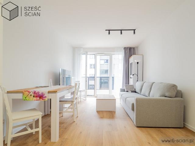 Mieszkanie do wynajęcia w Wrocław, Dolnośląskie