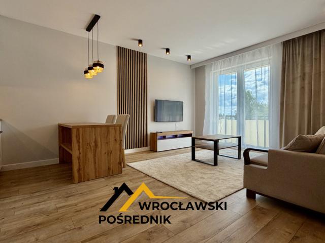Mieszkanie do wynajęcia w Wrocław, Dolnośląskie