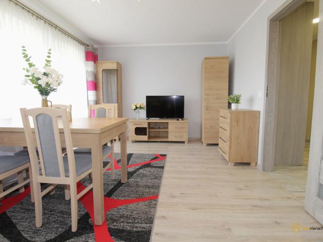 Mieszkanie do wynajęcia w Wrocław, Dolnośląskie