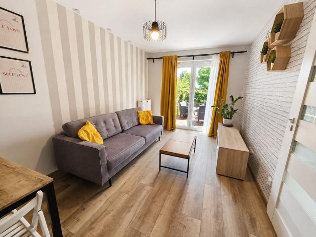 Mieszkanie do wynajęcia w Wrocław, Dolnośląskie