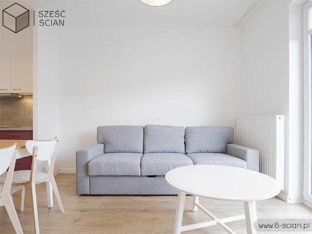 Mieszkanie do wynajęcia w Wrocław, Dolnośląskie