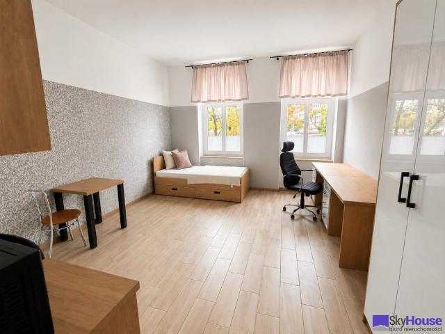 Mieszkanie do wynajęcia w Wrocław, Dolnośląskie