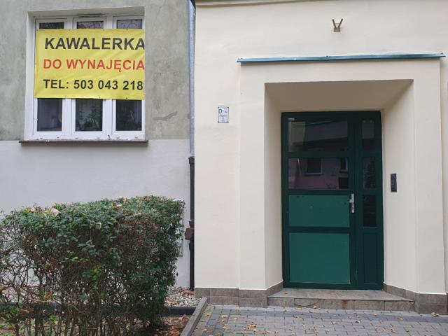 Mieszkanie do wynajęcia w Plac Grunwaldzki, Wrocław
