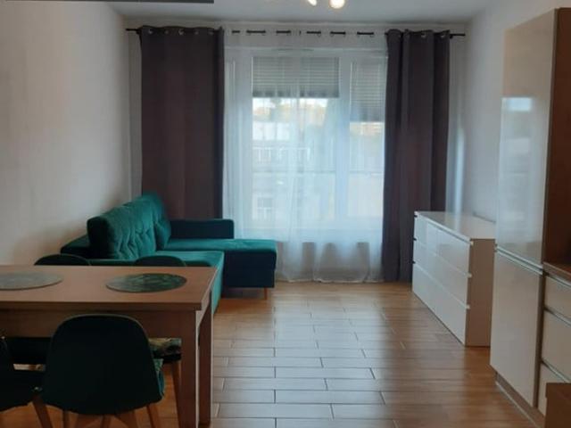 Mieszkanie do wynajęcia w Nadodrze, Wrocław