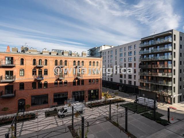 Mieszkanie do wynajęcia w Śródmieście, Wrocław