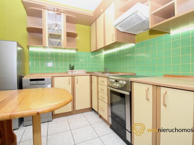 Mieszkanie do wynajęcia w Nadodrze, Wrocław