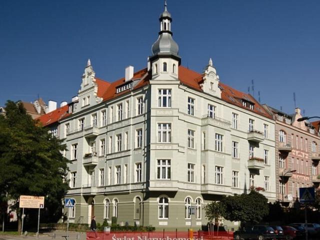 Mieszkanie do wynajęcia w Wrocław, Dolnośląskie