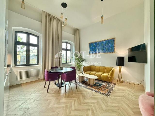 Mieszkanie do wynajęcia w Wrocław, Dolnośląskie